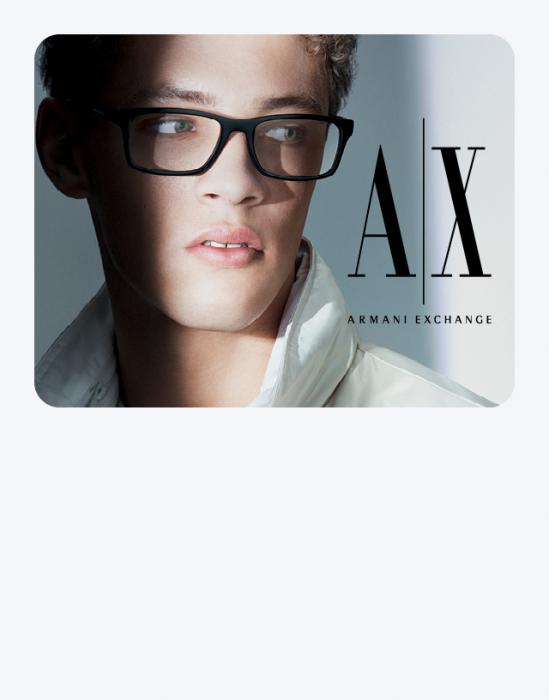 AX Homepage